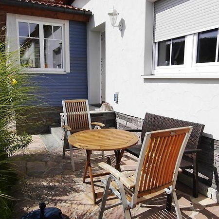 Ferienwohnung Schultheiss Plankenfels 外观 照片