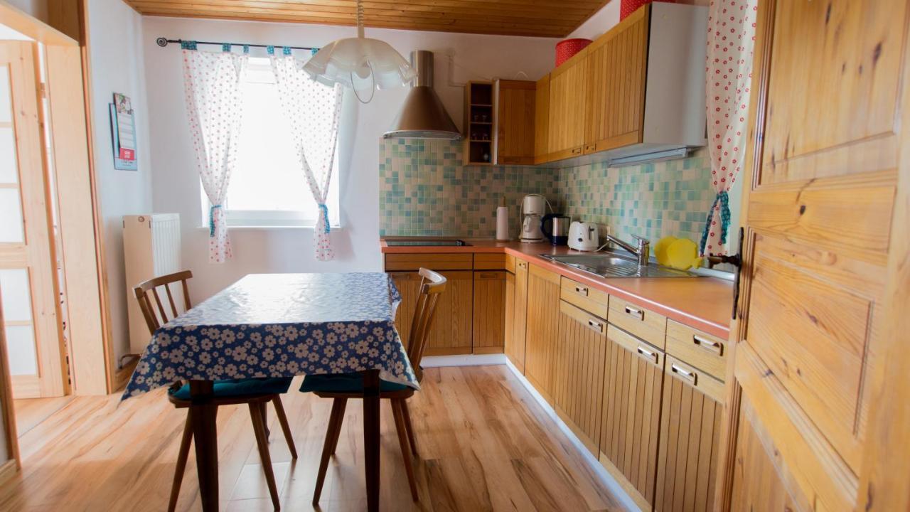 Ferienwohnung Schultheiss Plankenfels 外观 照片