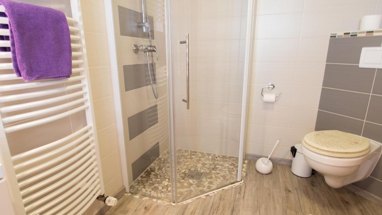 Ferienwohnung Schultheiss Plankenfels 外观 照片
