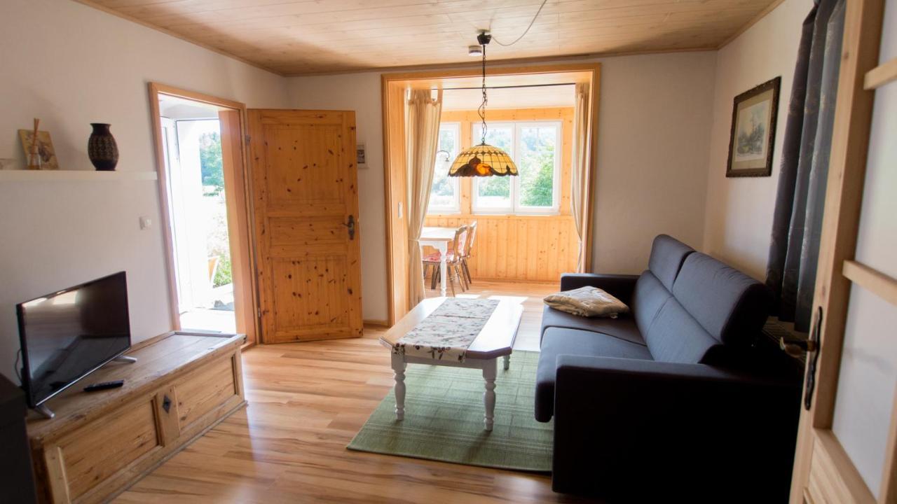 Ferienwohnung Schultheiss Plankenfels 外观 照片