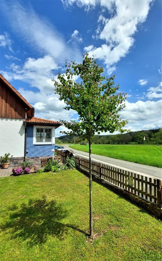 Ferienwohnung Schultheiss Plankenfels 外观 照片